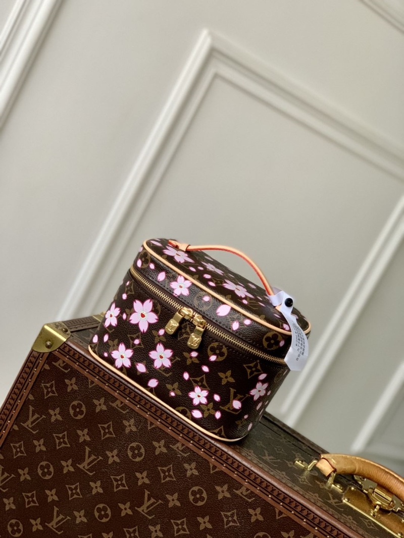 LV Cosmetic Bags